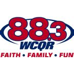 z 88.3 live stream|listen to 88.3 live wcqr.